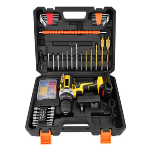 Hot Sale 105pcs Universal Power Tools Suite