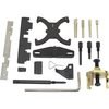 High Quality Durable For Ford And Volvo Timing Tool Kit