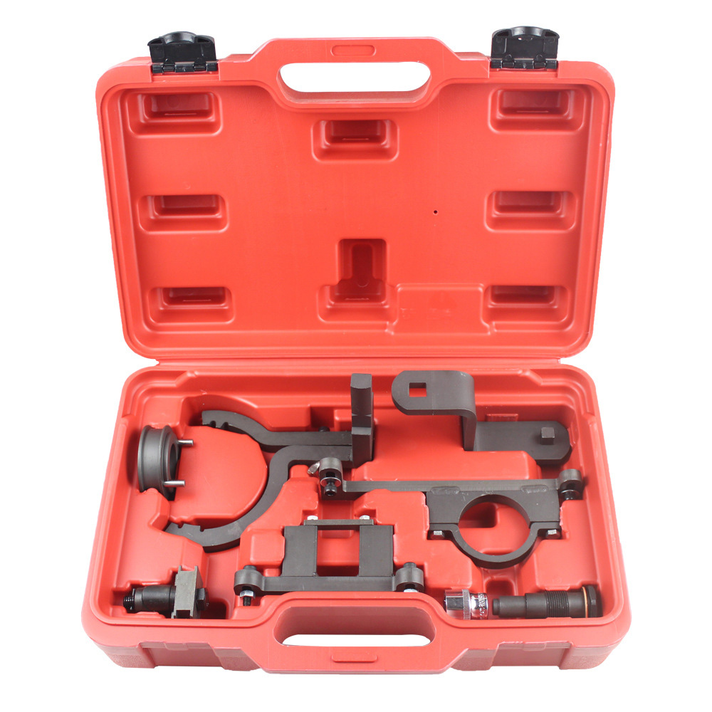 Hot Sale Heavy Duty Steel Antioxidant Use for Ford Timing Tool Set