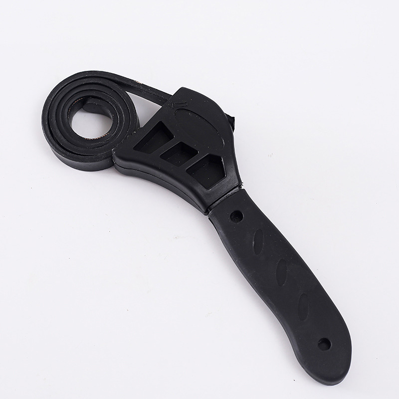 Long Service Life Durable 150mm 6 Inches Oil Filters Wrench