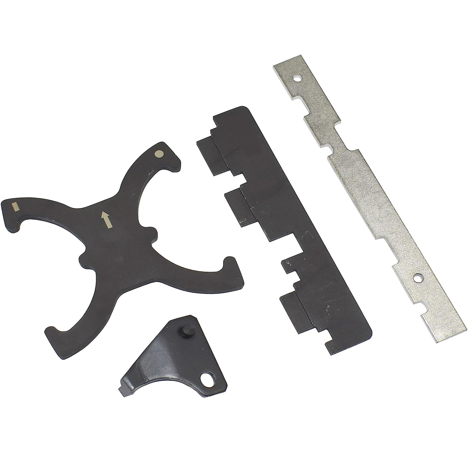 High Quality Durable For Ford And Volvo Timing Tool Kit