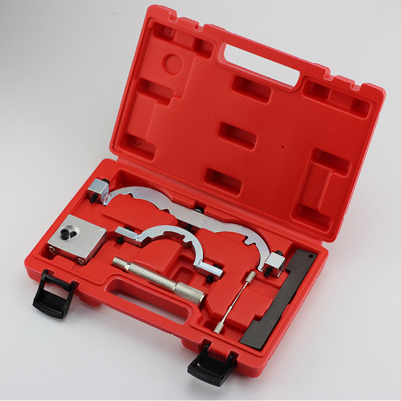 High Quality Steel High Hardness Rustproof Timing Tool Set