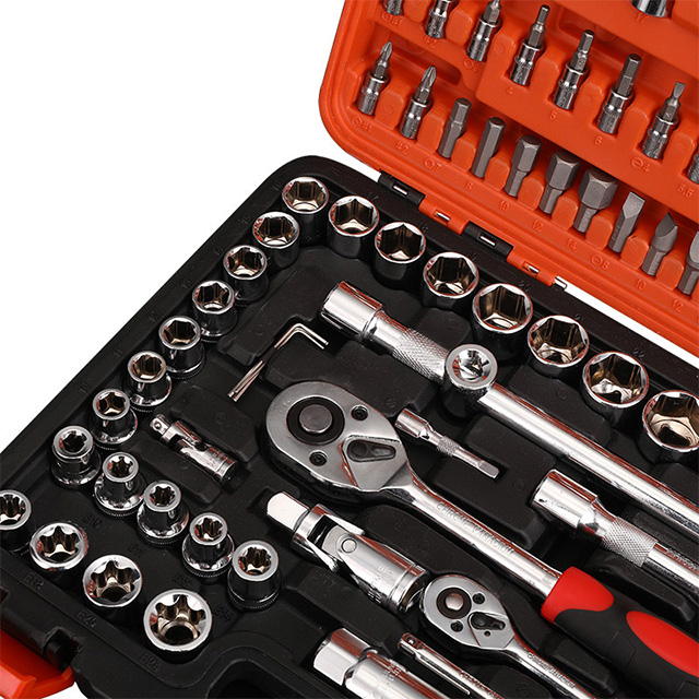 108pcs Tool Set