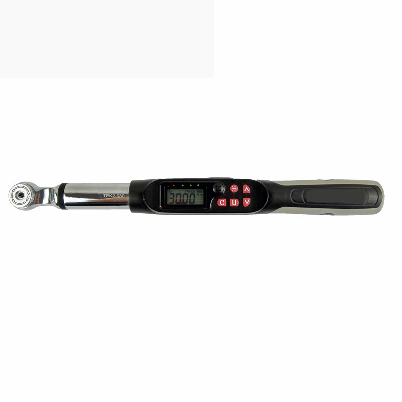 High Quality CE ISO Mirror Pollished Alloy Torque Wrench