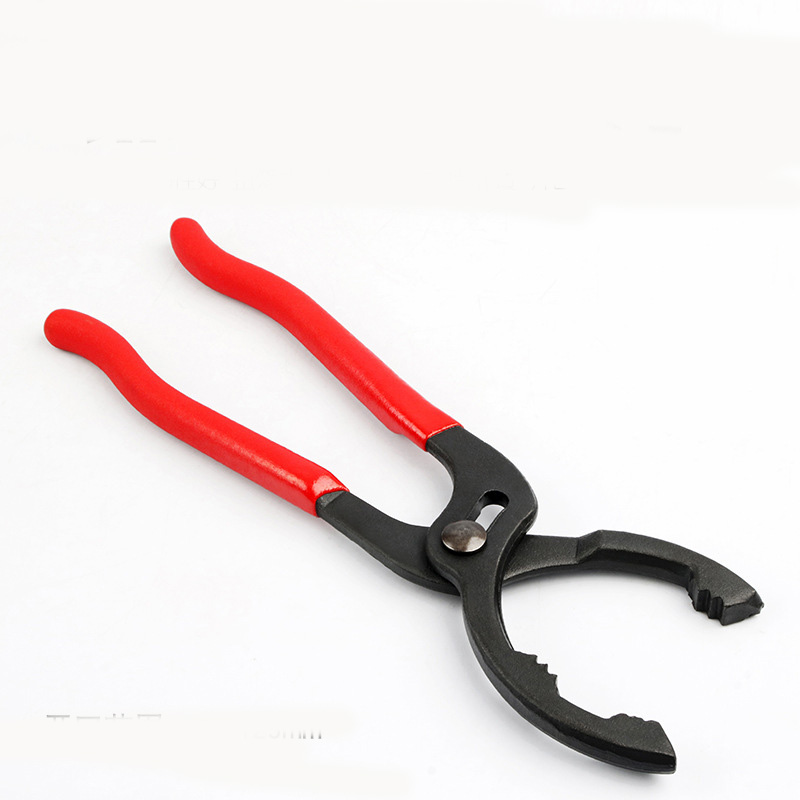 Hot Sale Sturdy High Hardness Steel Oil Filter Spanner