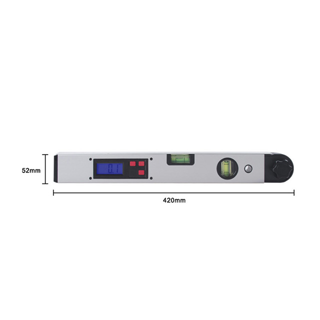 16.5 Inch Digital Angle Ruler