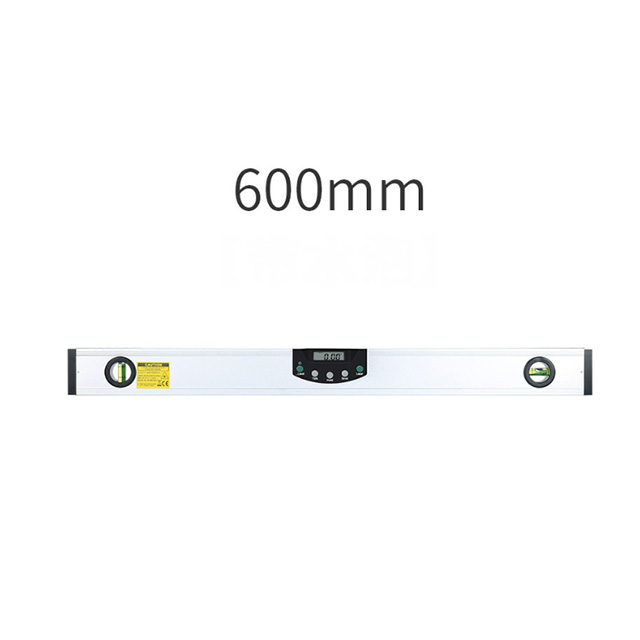 Digital Level Ruler