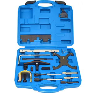 High Quality Durable For Ford And Volvo Timing Tool Kit