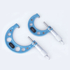 High Quality Steel Alloy Probe Micrometer