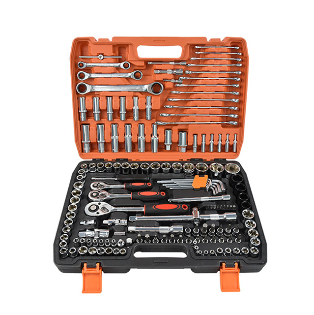 150pcs Tool Set