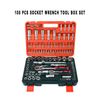 108pcs Tool Set