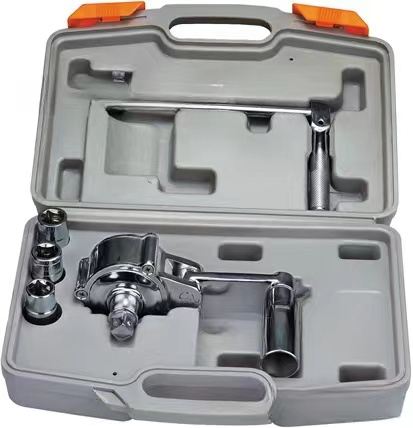 Wholesale Trans Speed Ratio 1 To 16 40Cr Auto Parts Labor Saving Wrench