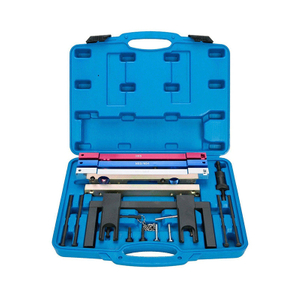 High Accuracy Designed for BMW Models Easy Operation Engine Timing Tool Set