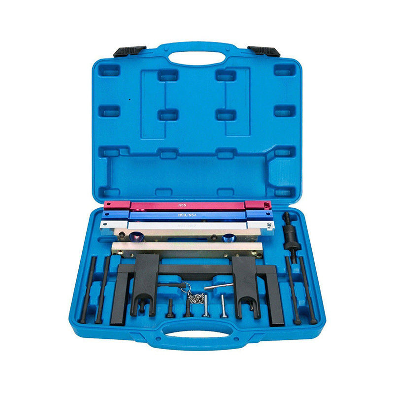 High Accuracy Designed for BMW Models Easy Operation Engine Timing Tool Set