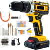 Hot Sale 105pcs Universal Power Tools Suite