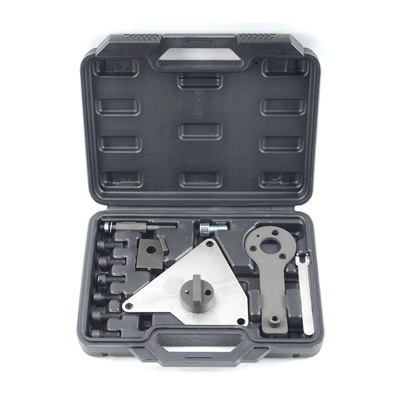 Versatility Portable Wide Compatibility Enging Timing Tool Kit 