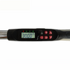 High Quality CE ISO Mirror Pollished Alloy Torque Wrench