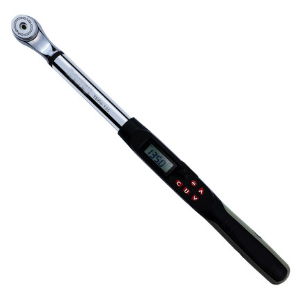 High Quality CE ISO Mirror Pollished Alloy Torque Wrench