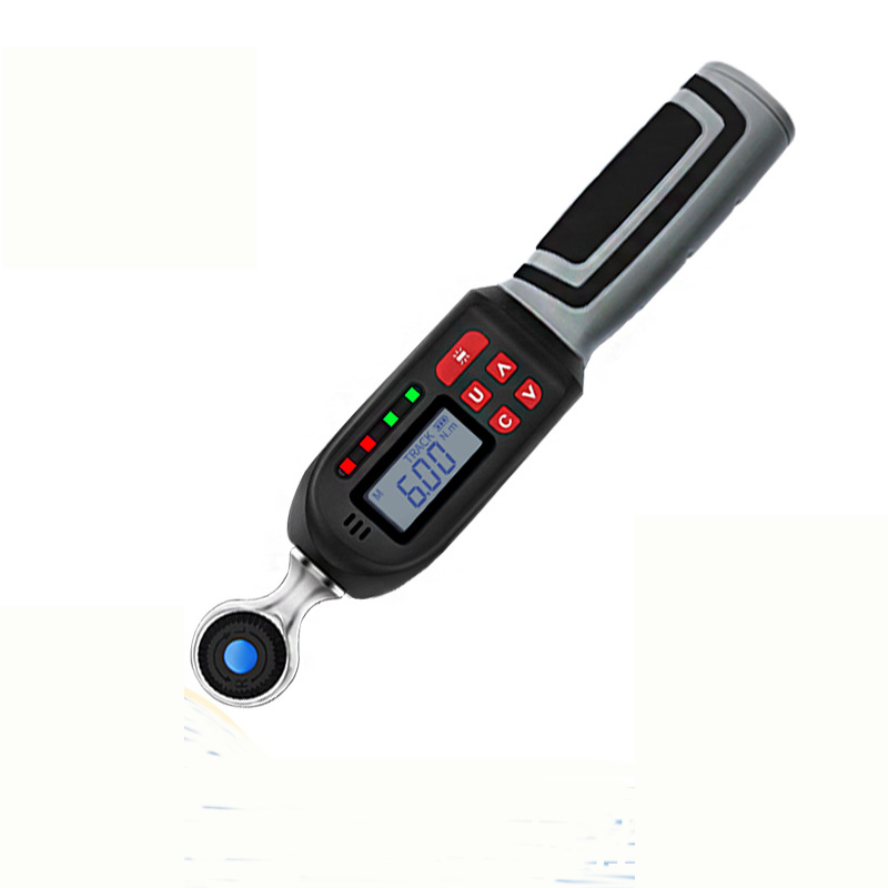 Hot Sale Accuracy of 2 Percent 215MM 295MM Electronic Torque Wrench