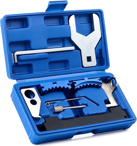 Good Quality High Hardness Versatility Timing Tool Sets