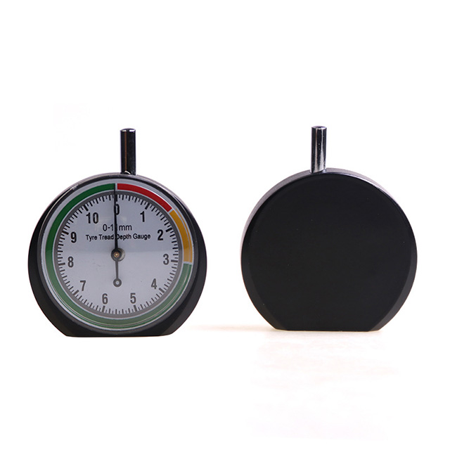 Tyre Tread Depth Gauge