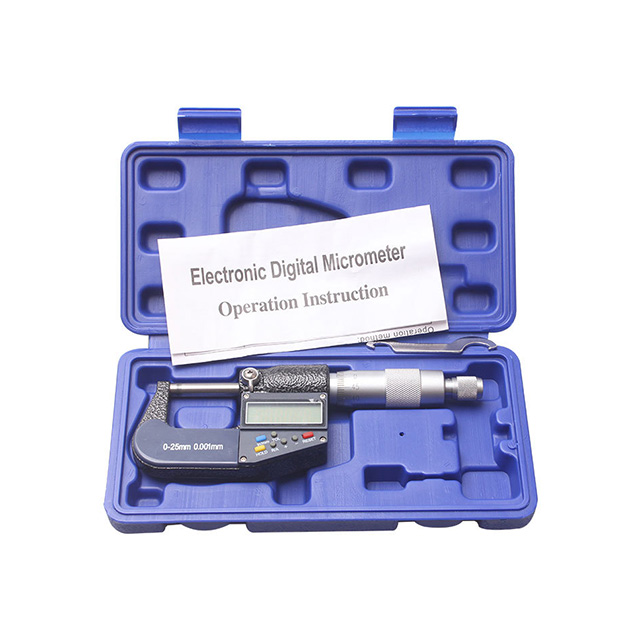 Digital Outside Micrometer