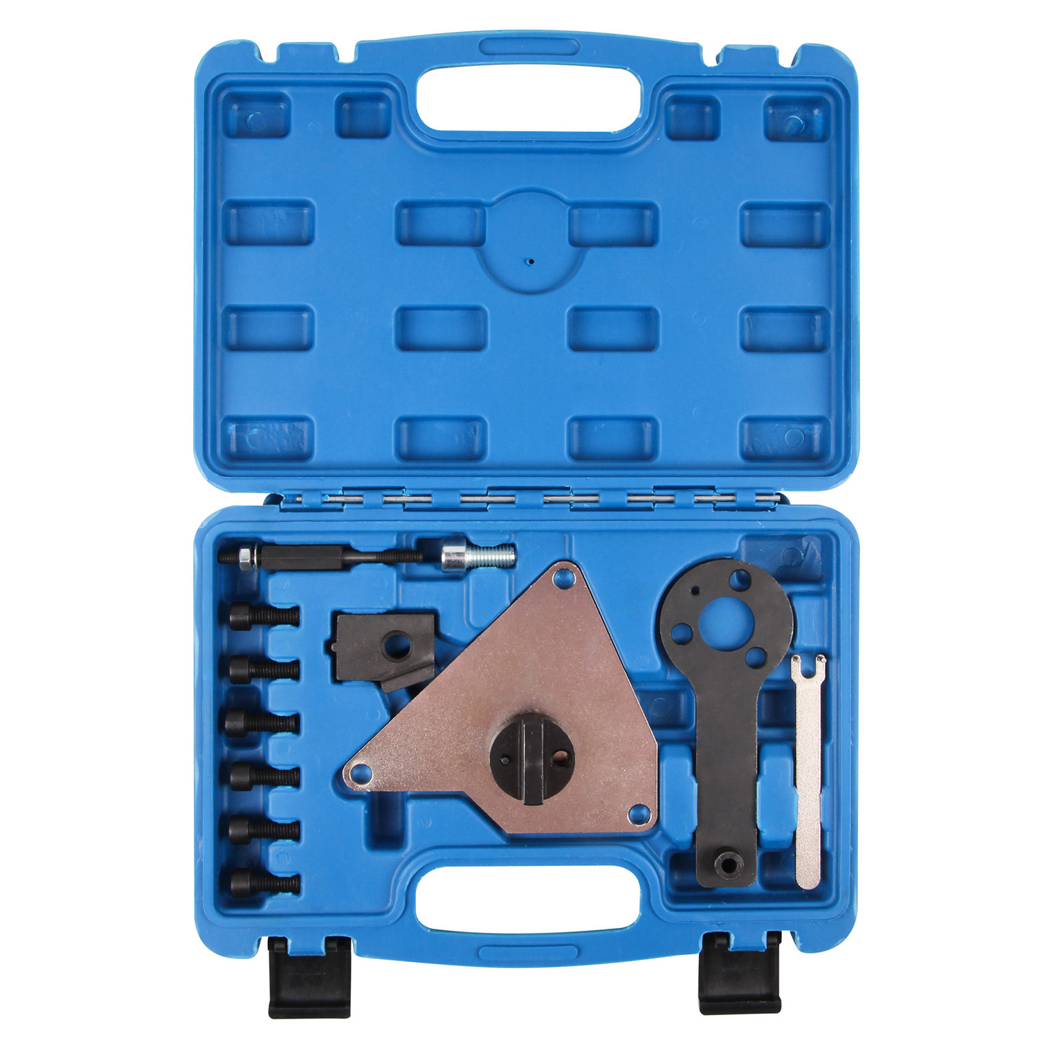 Versatility Portable Wide Compatibility Enging Timing Tool Kit 