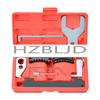 Good Quality High Hardness Versatility Timing Tool Sets