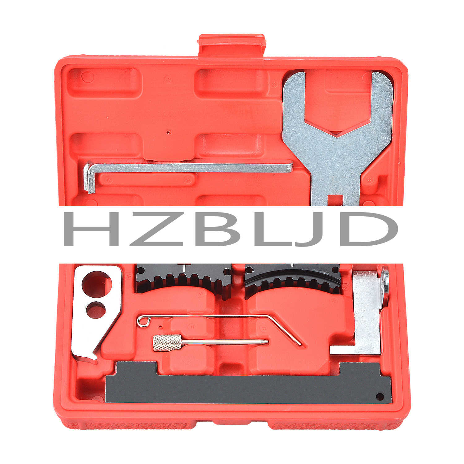 Good Quality High Hardness Versatility Timing Tool Sets