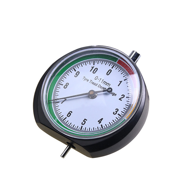 Tyre Tread Depth Gauge