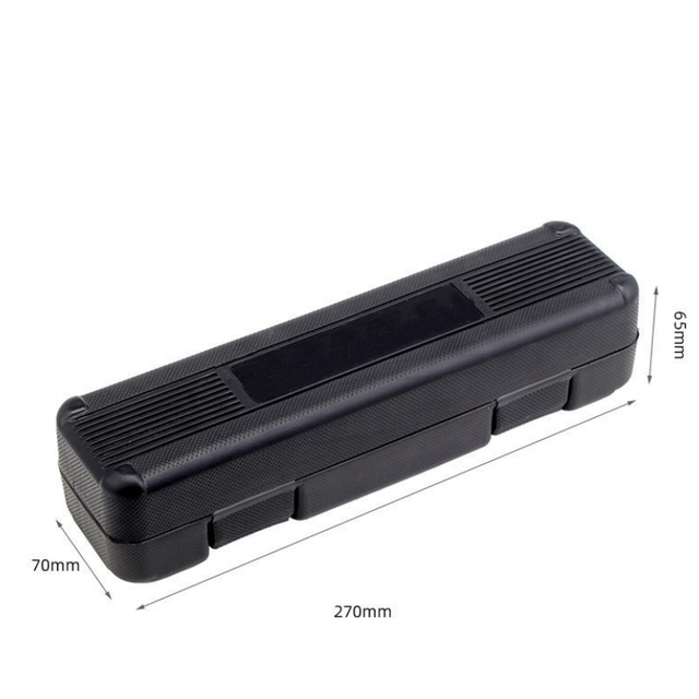 Easy To Use Alloy Steel 2 To 24 Nm Torque Wrench