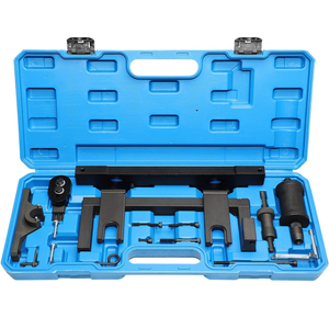 Hot Sale Wide Applicability Compatible with BMW N20 N26 Engine Timing Tool Sets