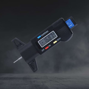 Digital Tread Depth Gauge