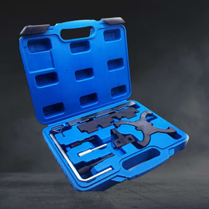 High Quality Suitable for Large Truck Versatility Engine Timing Tool Kit 