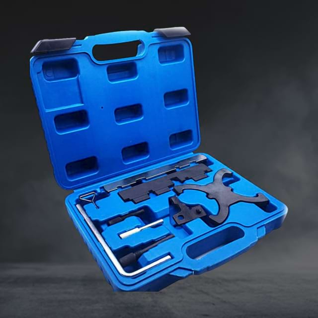 High Quality Suitable for Large Truck Versatility Engine Timing Tool Kit 