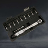 Wholesale Steel Polished Chrome Plating 2-24Nm 5-25Nm Torque Wrench