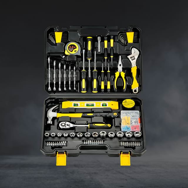 108pcs Tool Set