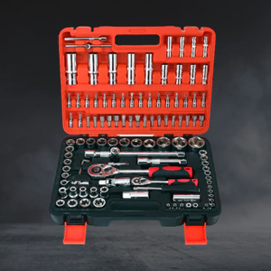 108pcs Tool Set