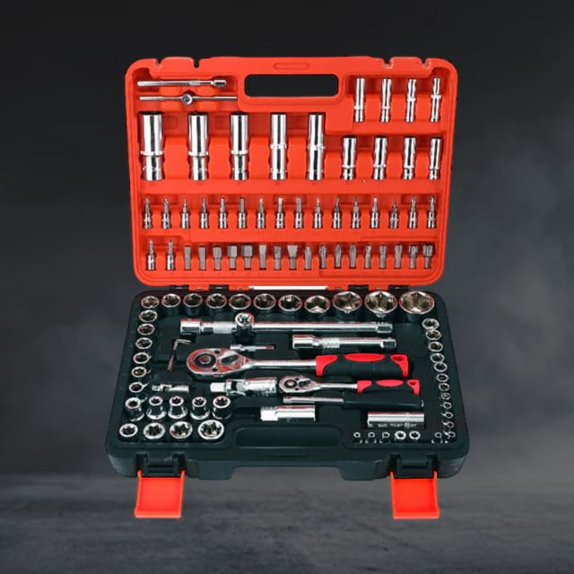 108pcs Tool Set