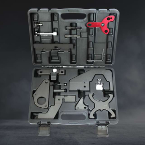 OEM Fit Durability Compatible with Land Rover And Volvo V4 1.6L 2.0L T4 T5 Engine Timing Tool Kit